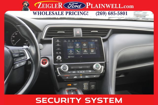 2021 HONDA INSIGHT - Image 14