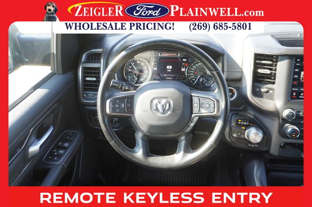 2021 RAM 1500 - Image 14