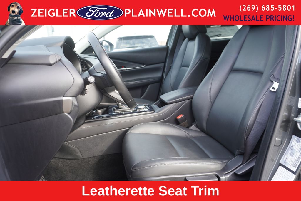2024 MAZDA CX-30 - Image 16