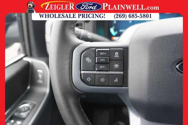 2025 FORD F-150 - Image 22