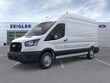  Ford Transit-350