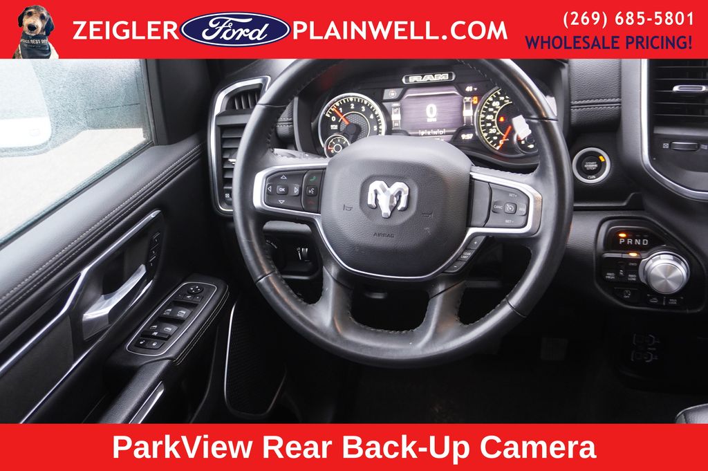 2023 RAM 1500 - Image 13