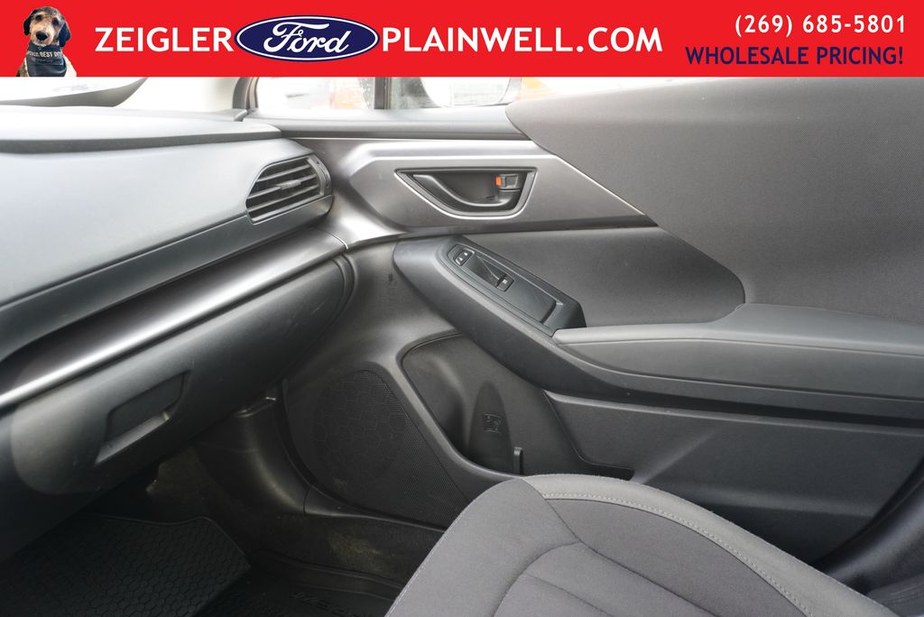 2024 SUBARU IMPREZA - Image 27