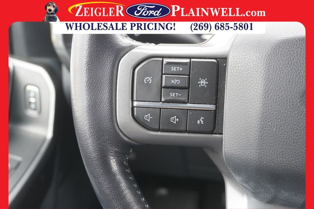 2022 FORD F-150 - Image 18