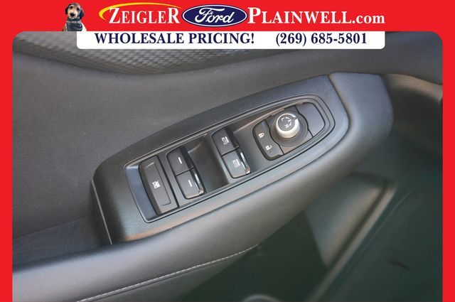 2023 SUBARU OUTBACK - Image 29