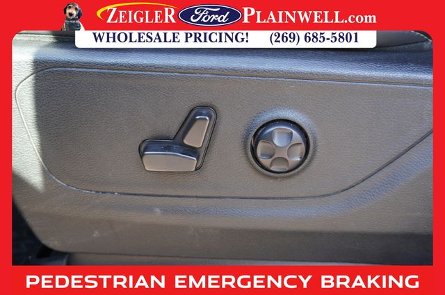 2021 RAM 1500 - Image 17