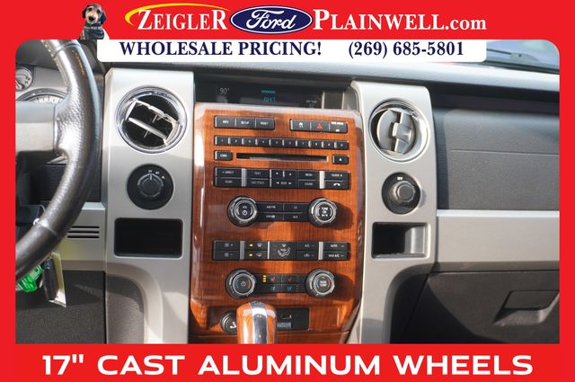 2010 FORD F-150 - Image 12