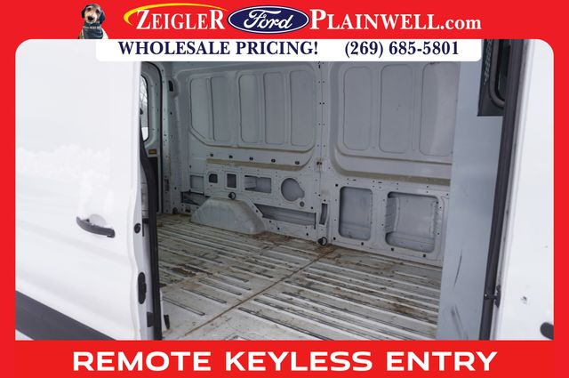 2019 FORD TRANSIT - Image 5