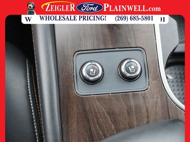 2023 NISSAN MURANO - Image 25