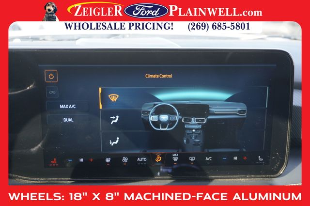 2024 FORD MUSTANG - Image 14