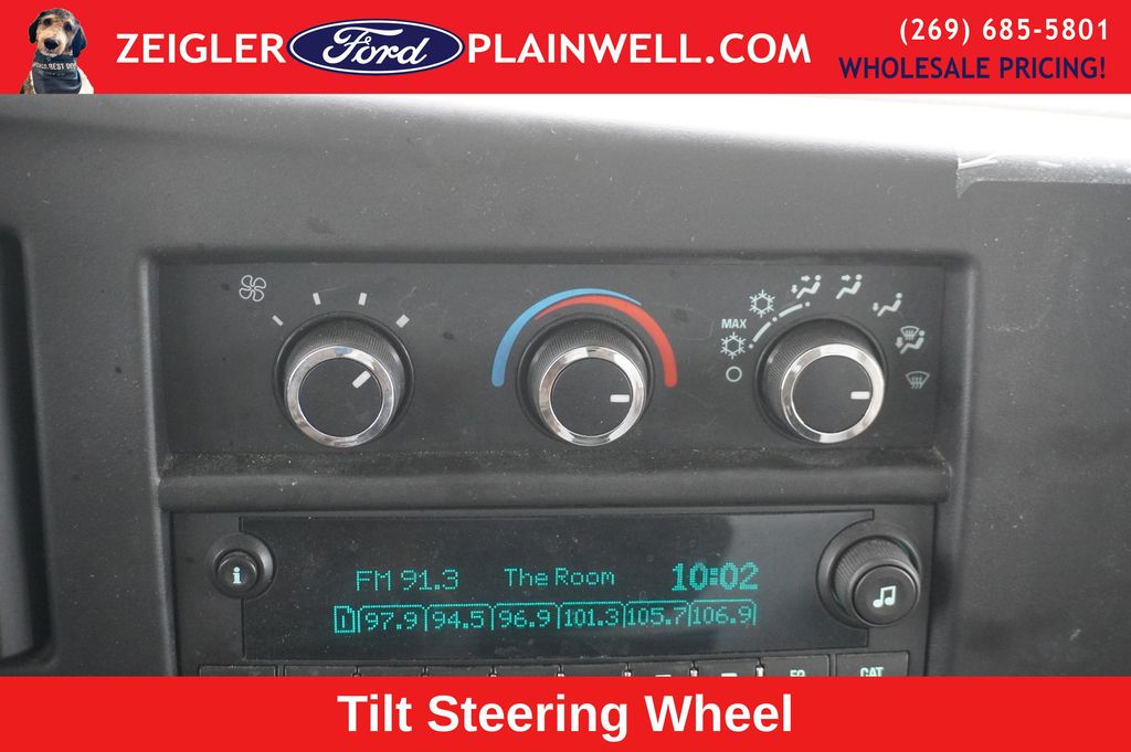 2016 CHEVROLET EXPRESS - Image 10