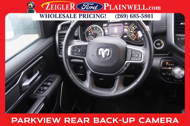 2023 RAM 1500 - Image 13