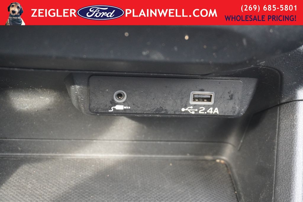 2024 SUBARU IMPREZA - Image 19