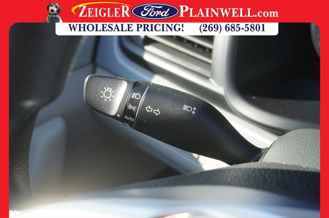 2018 HYUNDAI SONATA - Image 24