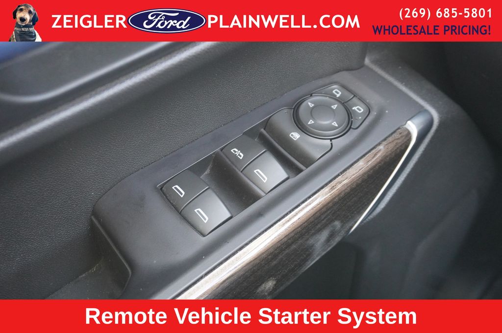 2019 CHEVROLET SILVERADO - Image 23