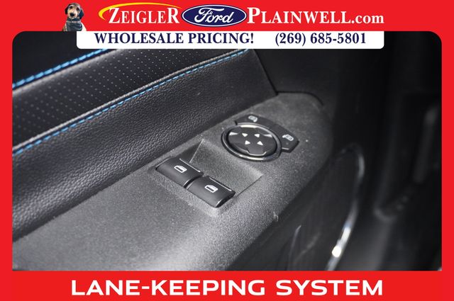 2020 FORD MUSTANG - Image 23