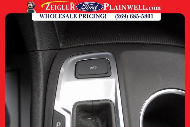 2020 CHEVROLET EQUINOX - Image 22