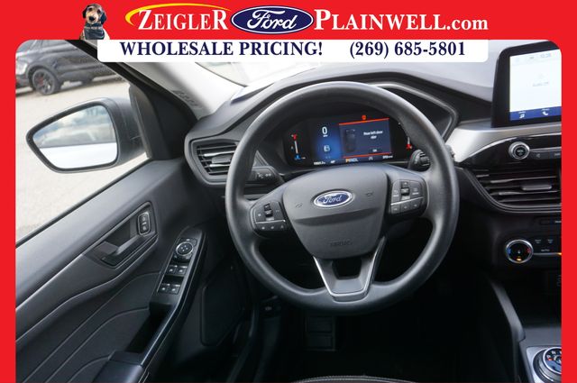 2025 FORD ESCAPE - Image 13