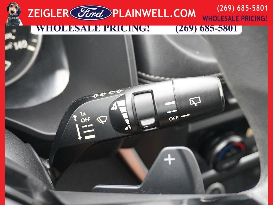 2023 NISSAN ROGUE - Image 25