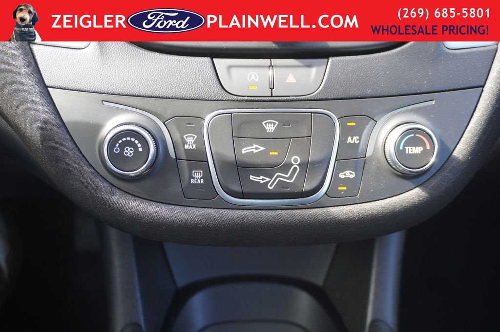 2024 CHEVROLET MALIBU - Image 20