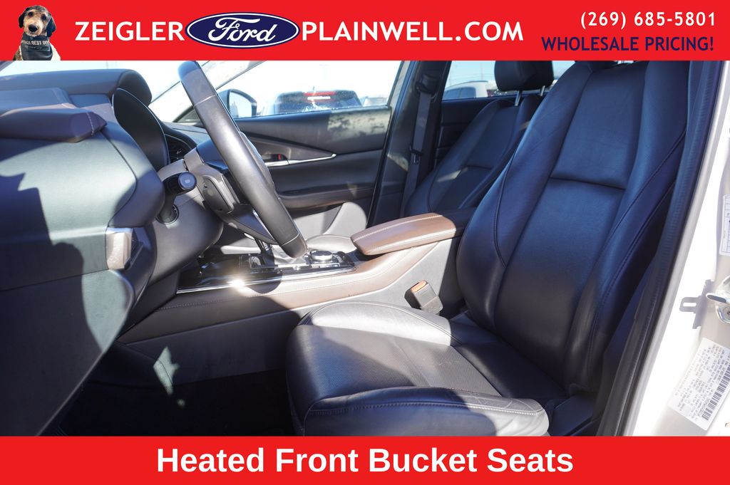 2024 MAZDA CX-30 - Image 19