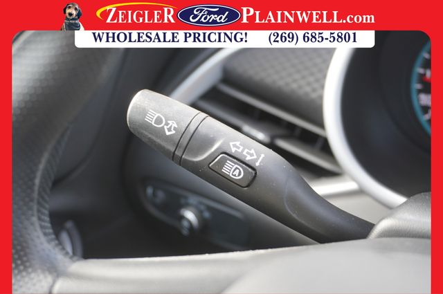 2024 CHEVROLET MALIBU - Image 25