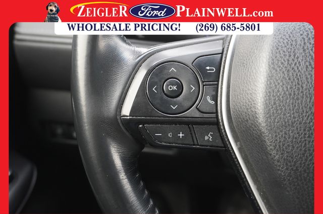 2022 TOYOTA VENZA - Image 23