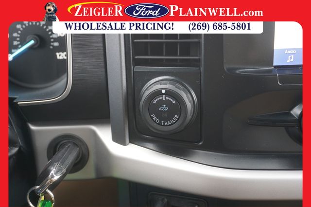 2023 FORD F-150 - Image 21