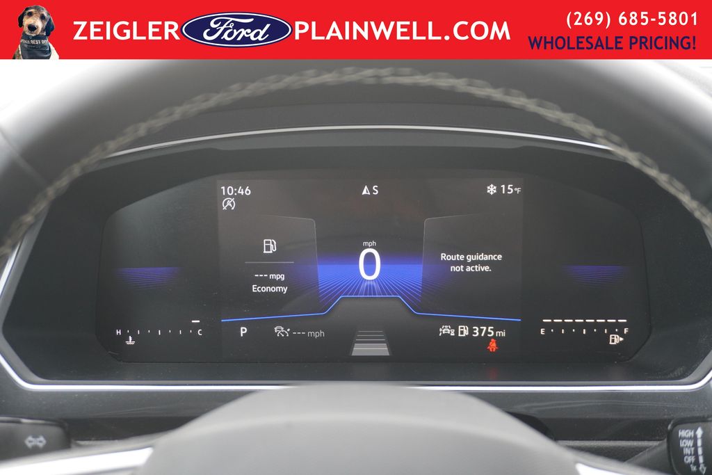 2024 VOLKSWAGEN TIGUAN - Image 29