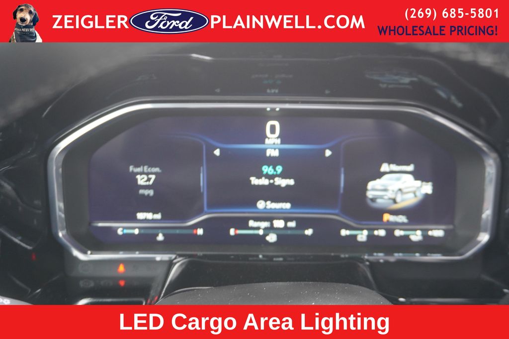 2025 CHEVROLET SILVERADO - Image 23