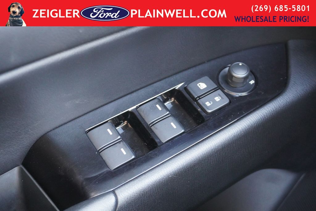 2025 MAZDA CX-5 - Image 28