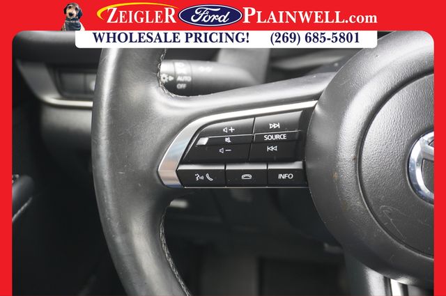 2024 MAZDA CX-30 - Image 18