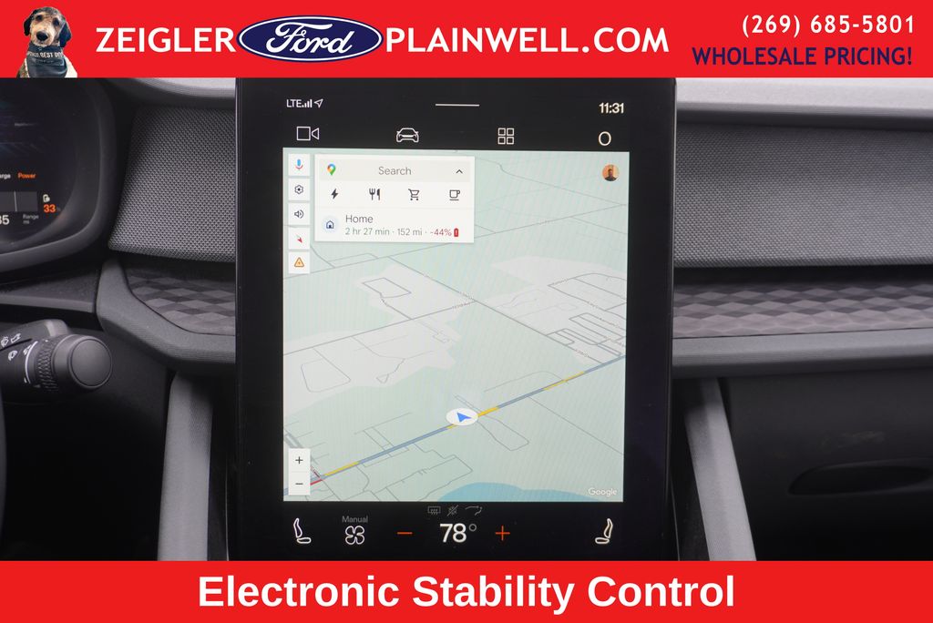 2022 POLESTAR PS2 - Image 10