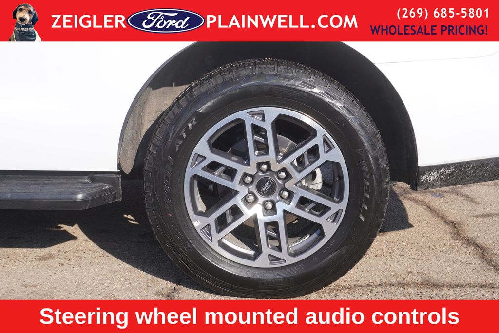 2025 FORD EXPEDITION - Image 9