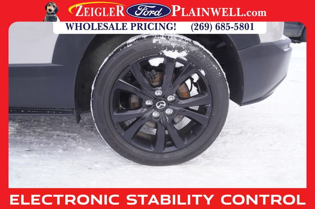 2024 MAZDA CX-30 - Image 6