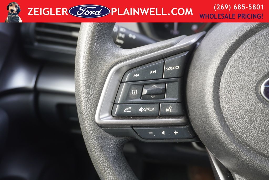 2024 SUBARU IMPREZA - Image 20