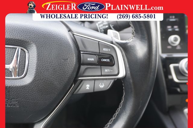 2021 HONDA INSIGHT - Image 24