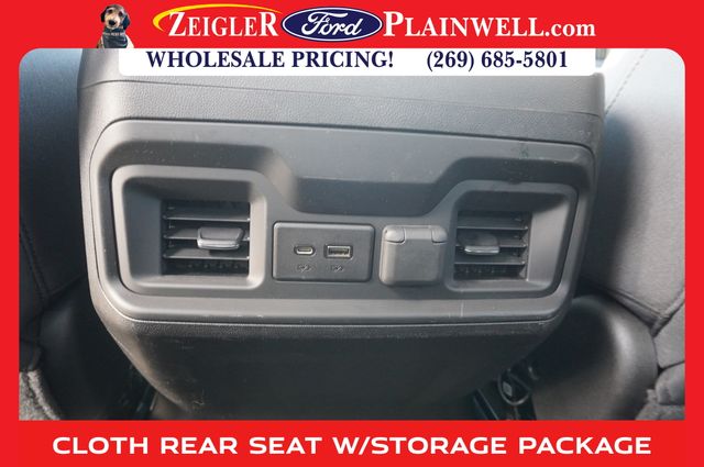 2019 CHEVROLET SILVERADO - Image 7