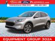 Used 2022 Ford Escape SEL SUV