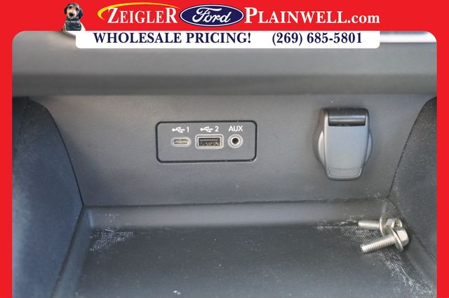 2019 NISSAN ALTIMA - Image 22