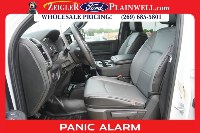 2023 RAM 3500 - Image 15