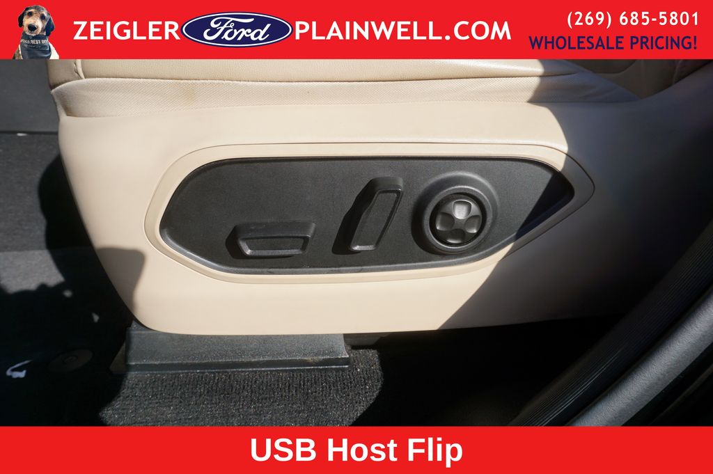 2022 JEEP GRAND CHEROKEE - Image 20