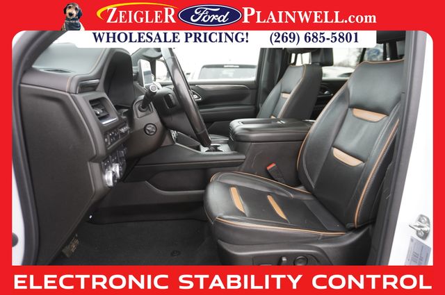 2021 GMC YUKON - Image 21