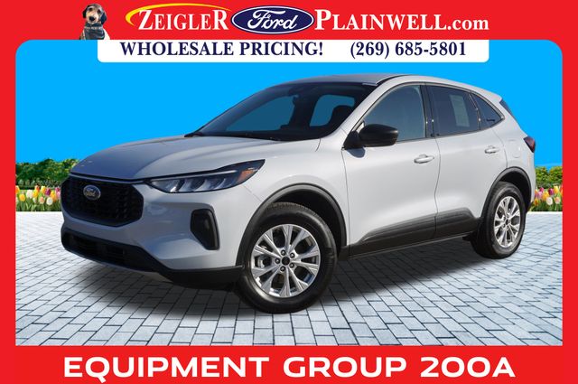 2025 FORD ESCAPE - Image 1