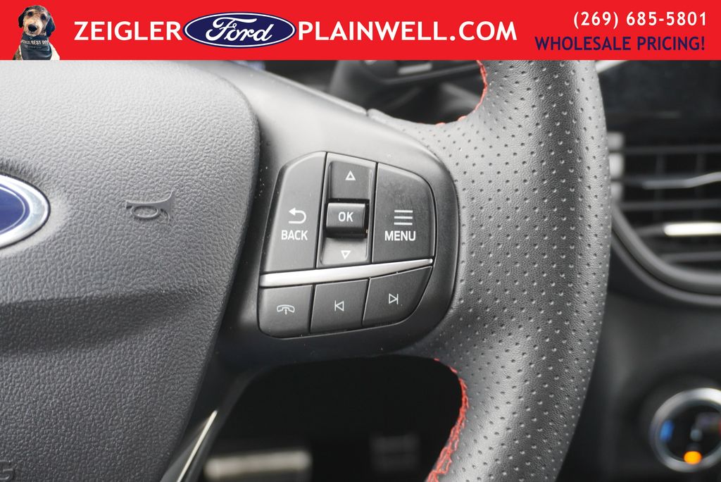 2024 FORD ESCAPE - Image 23