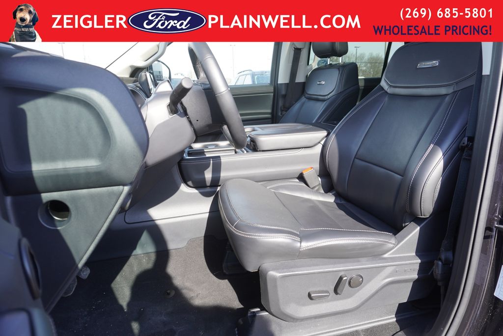 2025 FORD EXPEDITION MAX - Image 22