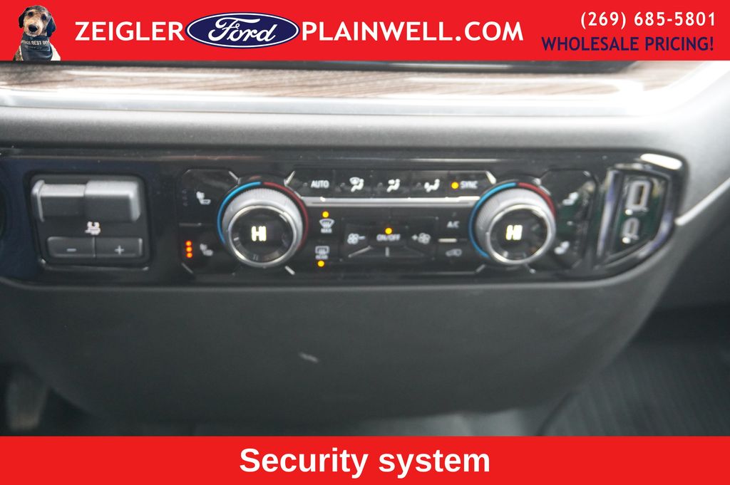 2025 CHEVROLET SILVERADO - Image 19