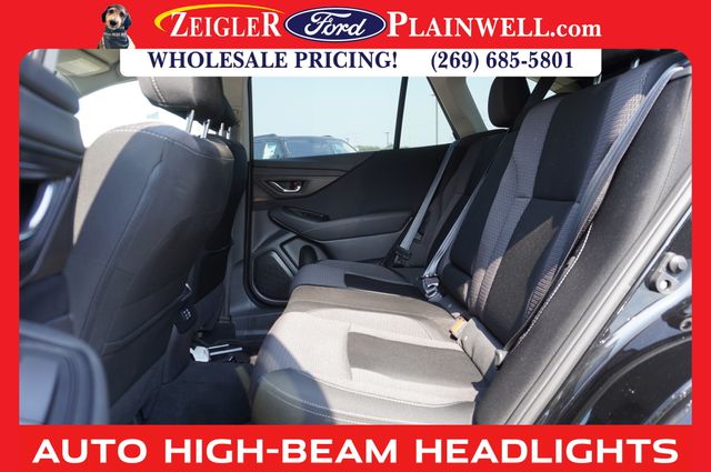 2023 SUBARU OUTBACK - Image 12