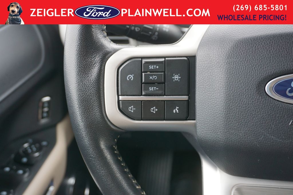 2024 FORD EXPEDITION - Image 25