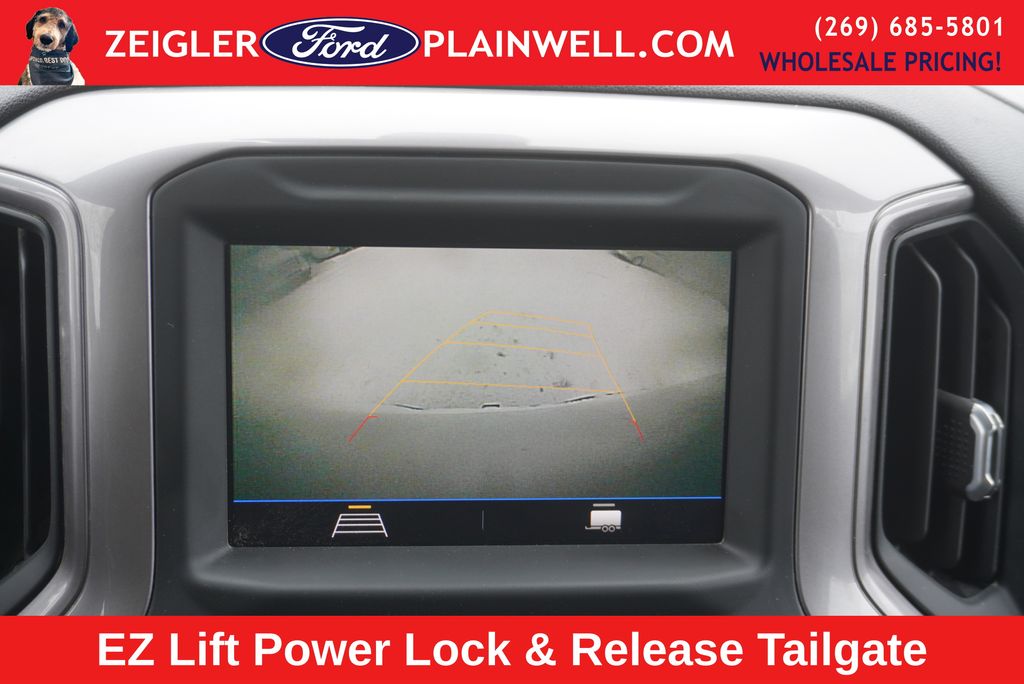 2022 CHEVROLET SILVERADO HD - Image 14